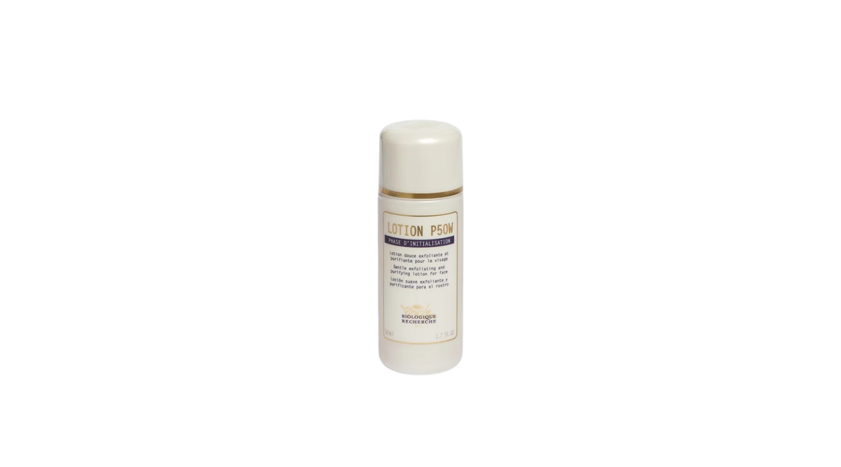 The Complete Guide to the iconic Biologique Recherche Lotion P50: Why