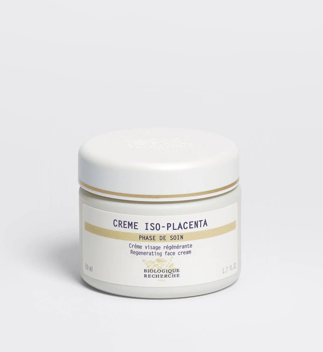 Biologique Recherche Creme ISO-Placenta