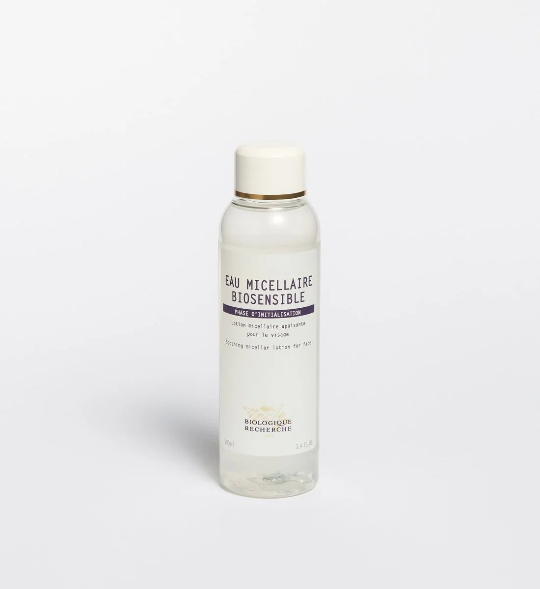 Biologique Recherche Eau Micellaire Biosensible