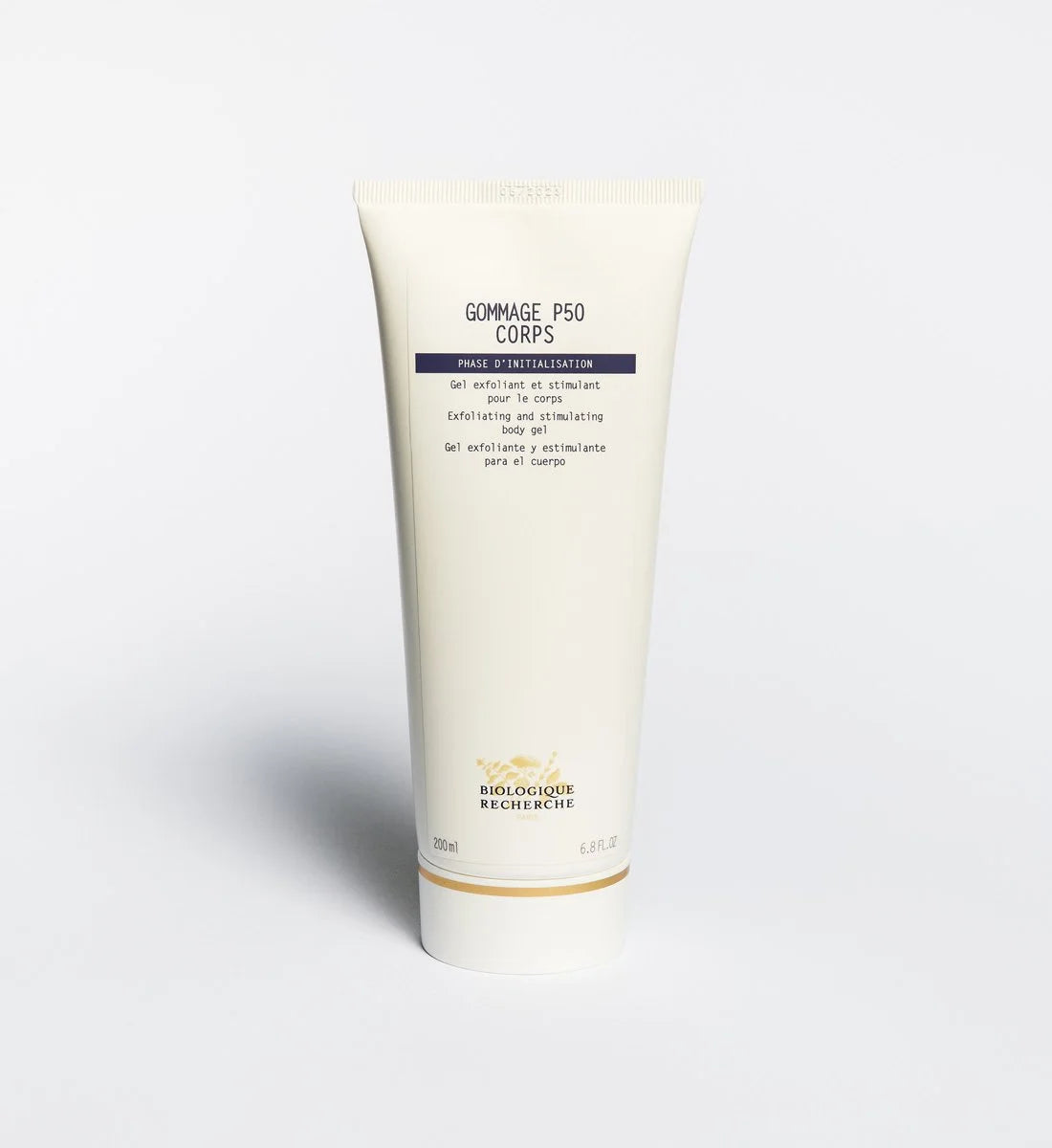 Biologique Recherche Gommage P50 Corps