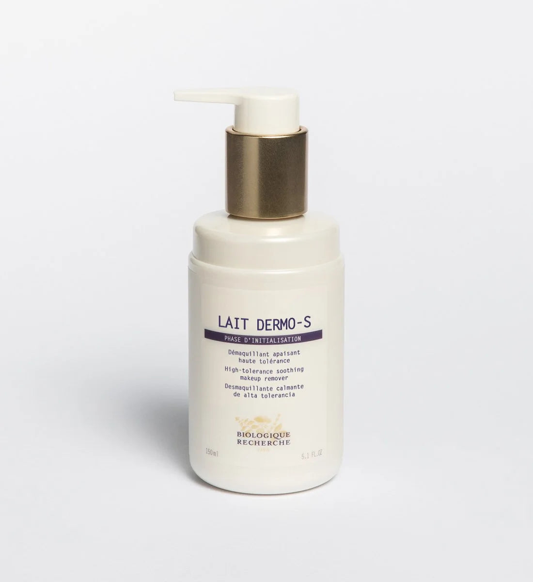 Biologique Recherche Lait Dermo-S