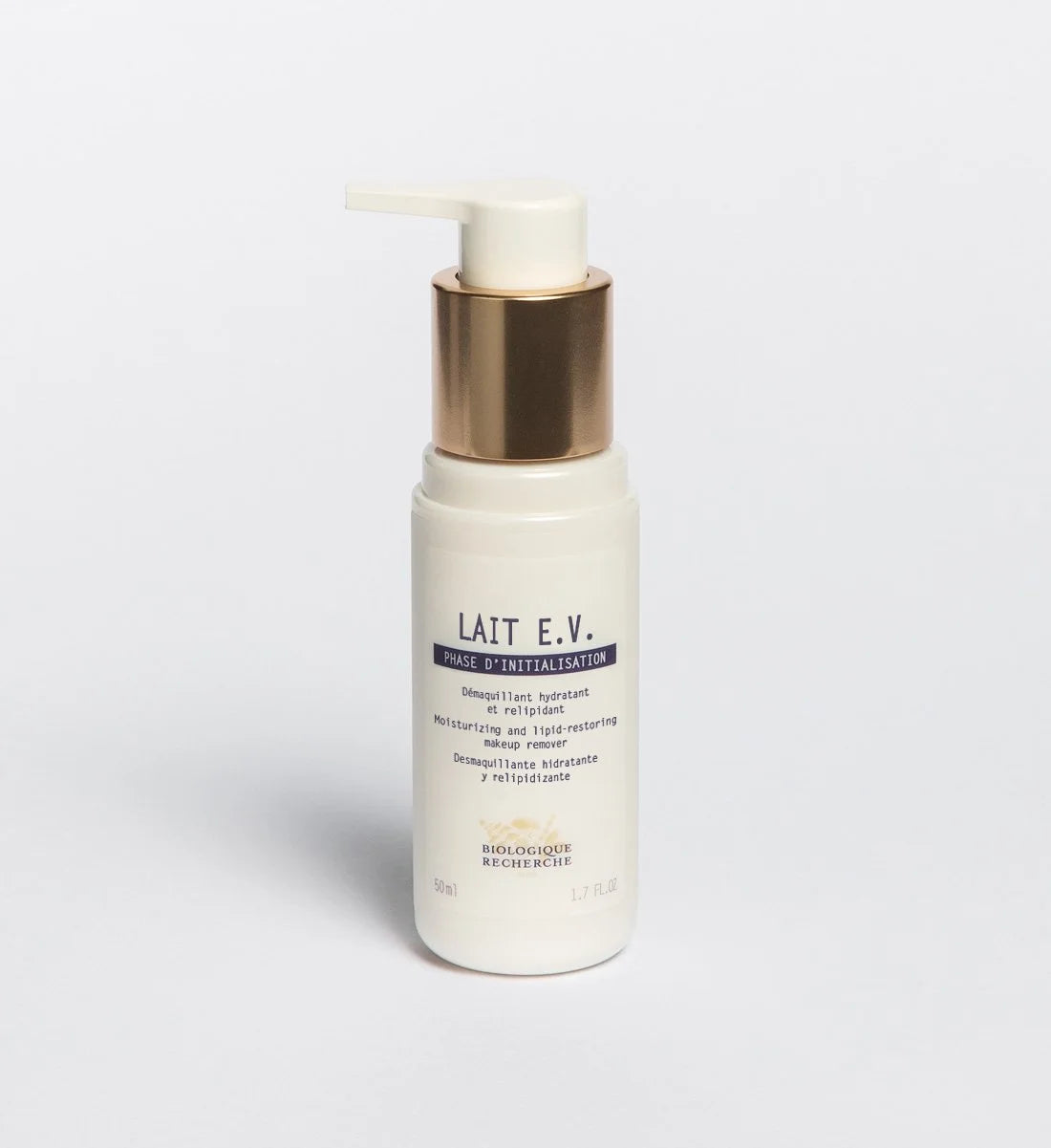 Biologique Recherche Milk & Oat Cleanser