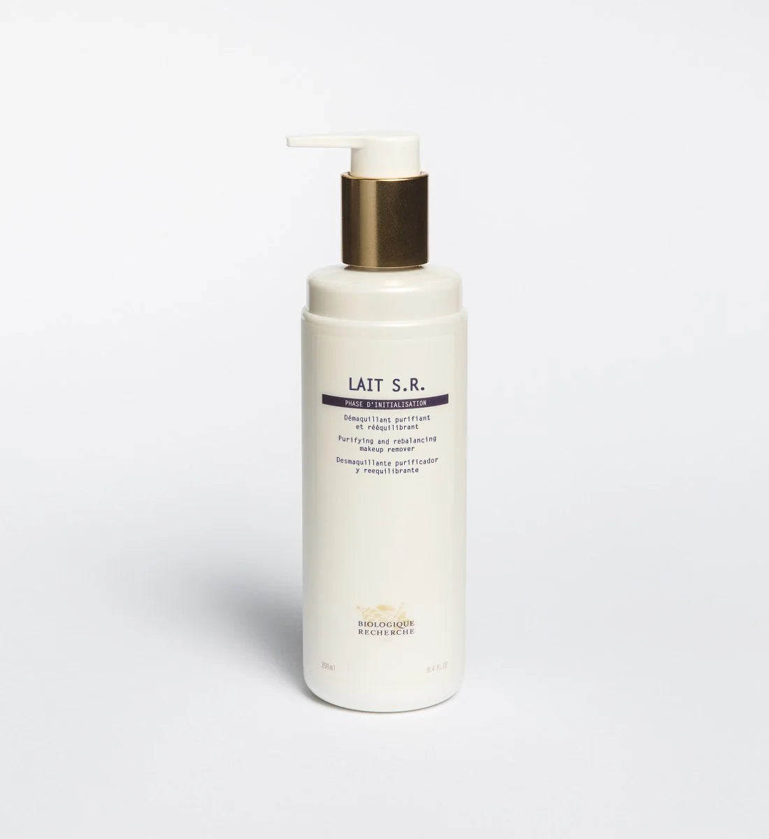 Biologique Recherche Lait S.R.