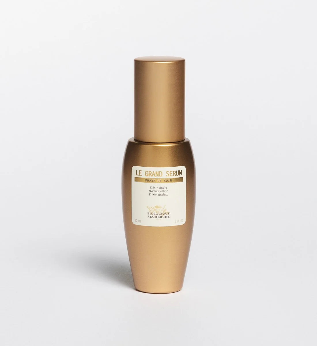 Biologique Recherche Le Grand Sérum