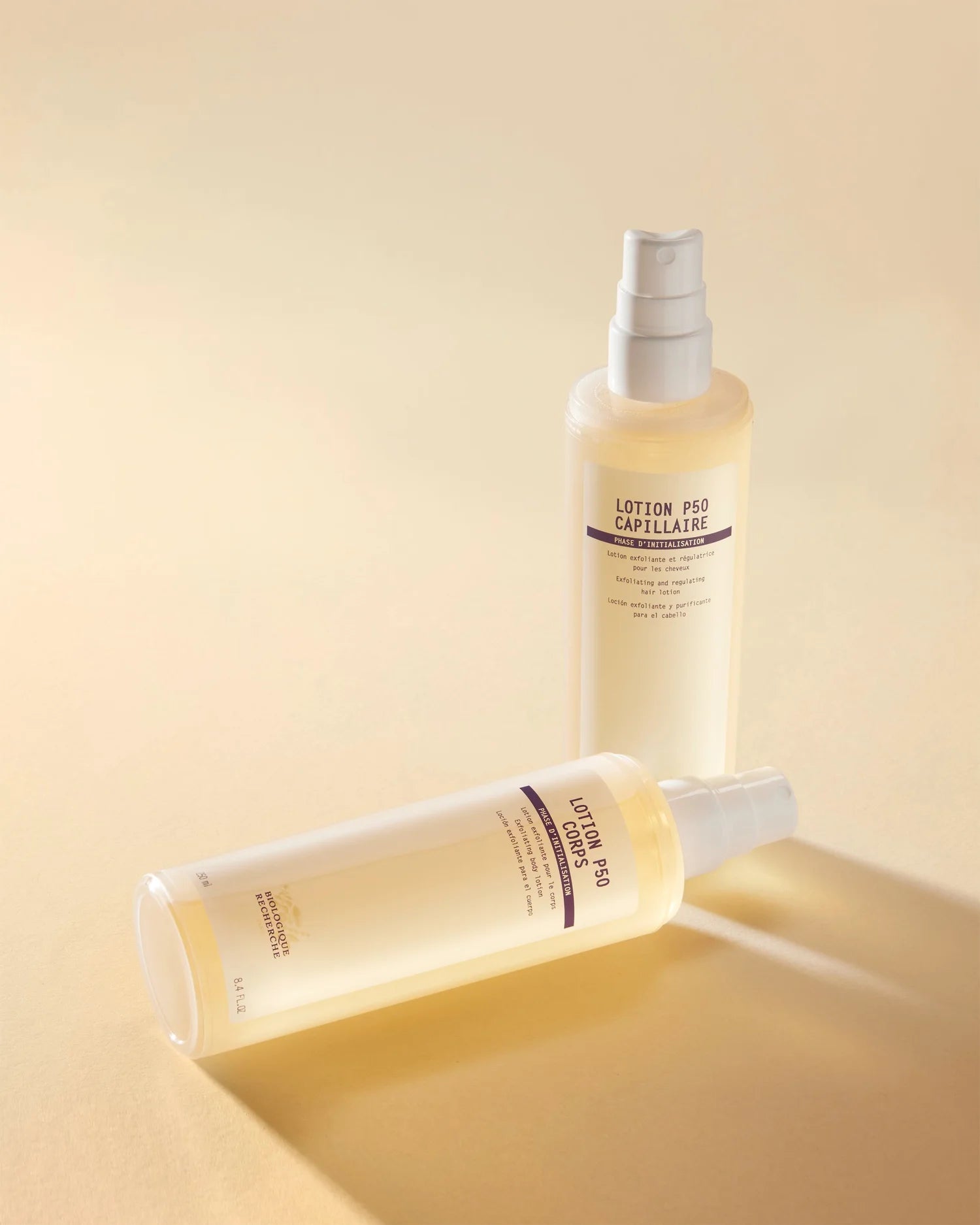 Biologique Recherche Creme de Soin