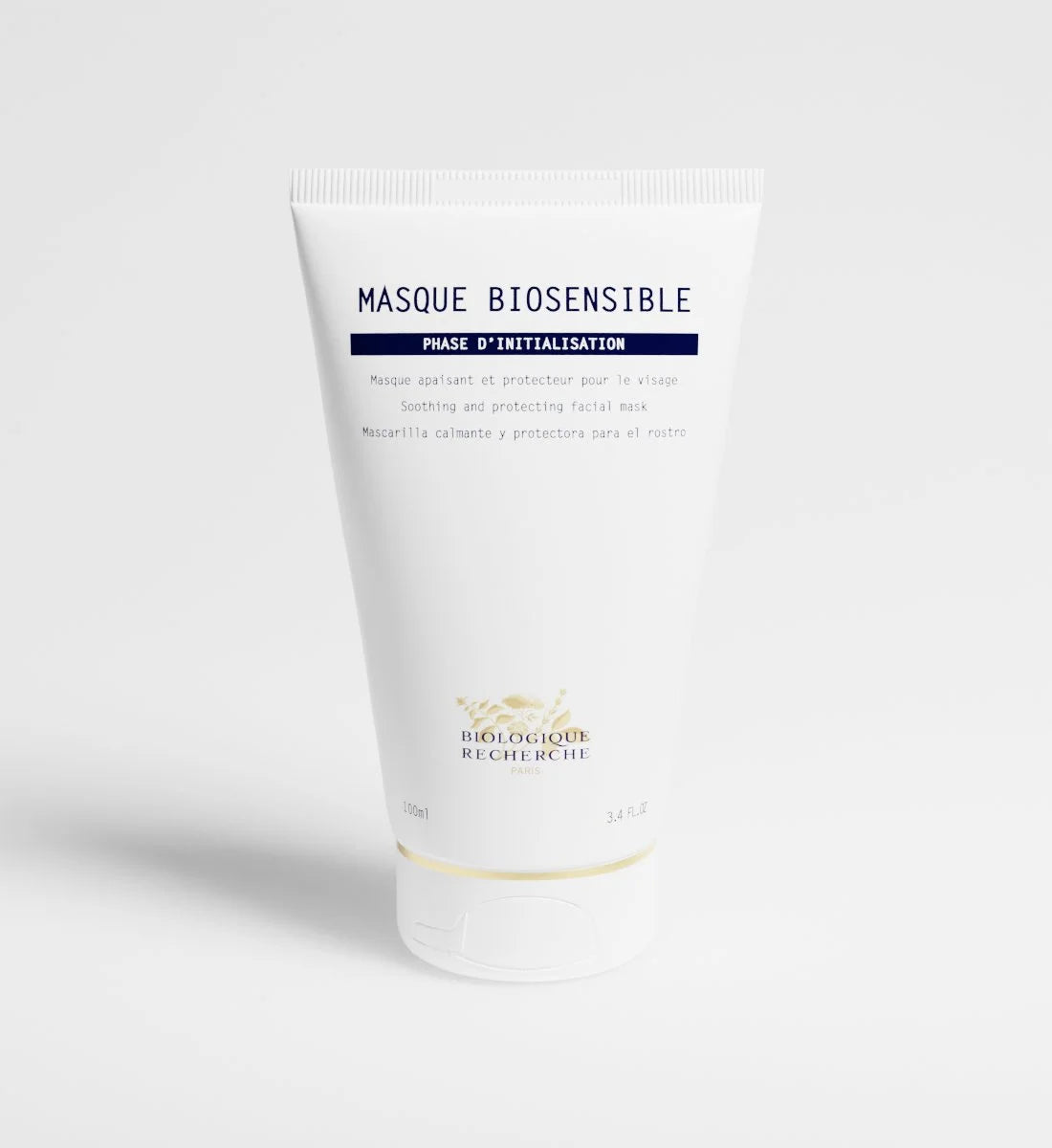 Biologique Recherche Masque Biosensible