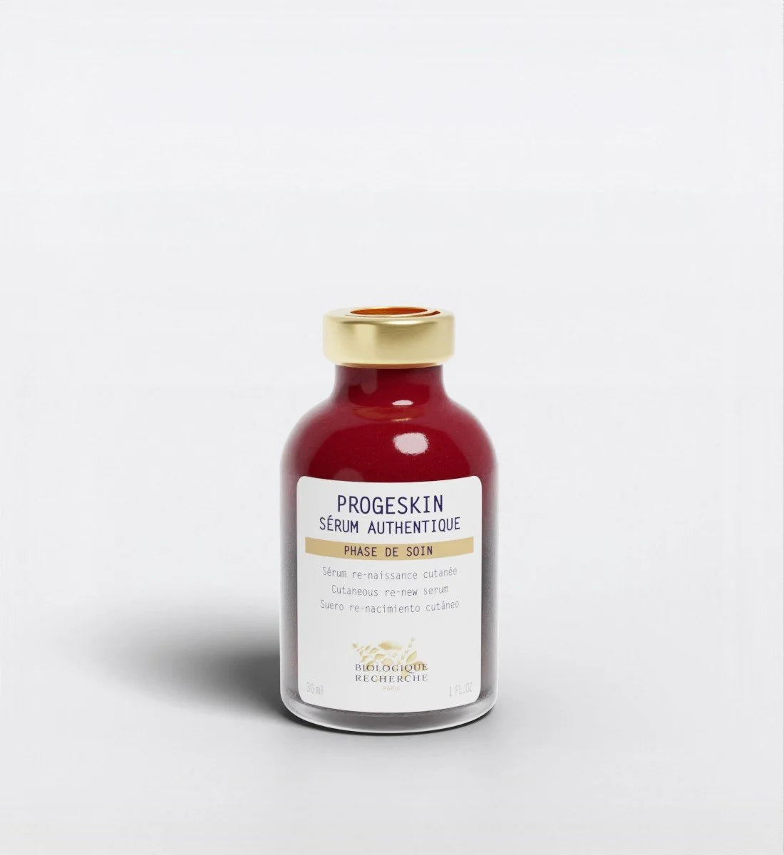 Biologique Recherche Progeskin