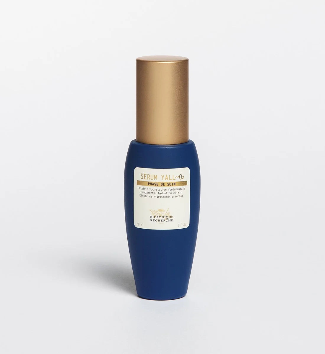 Biologique Recherche Sérum Yall~O2