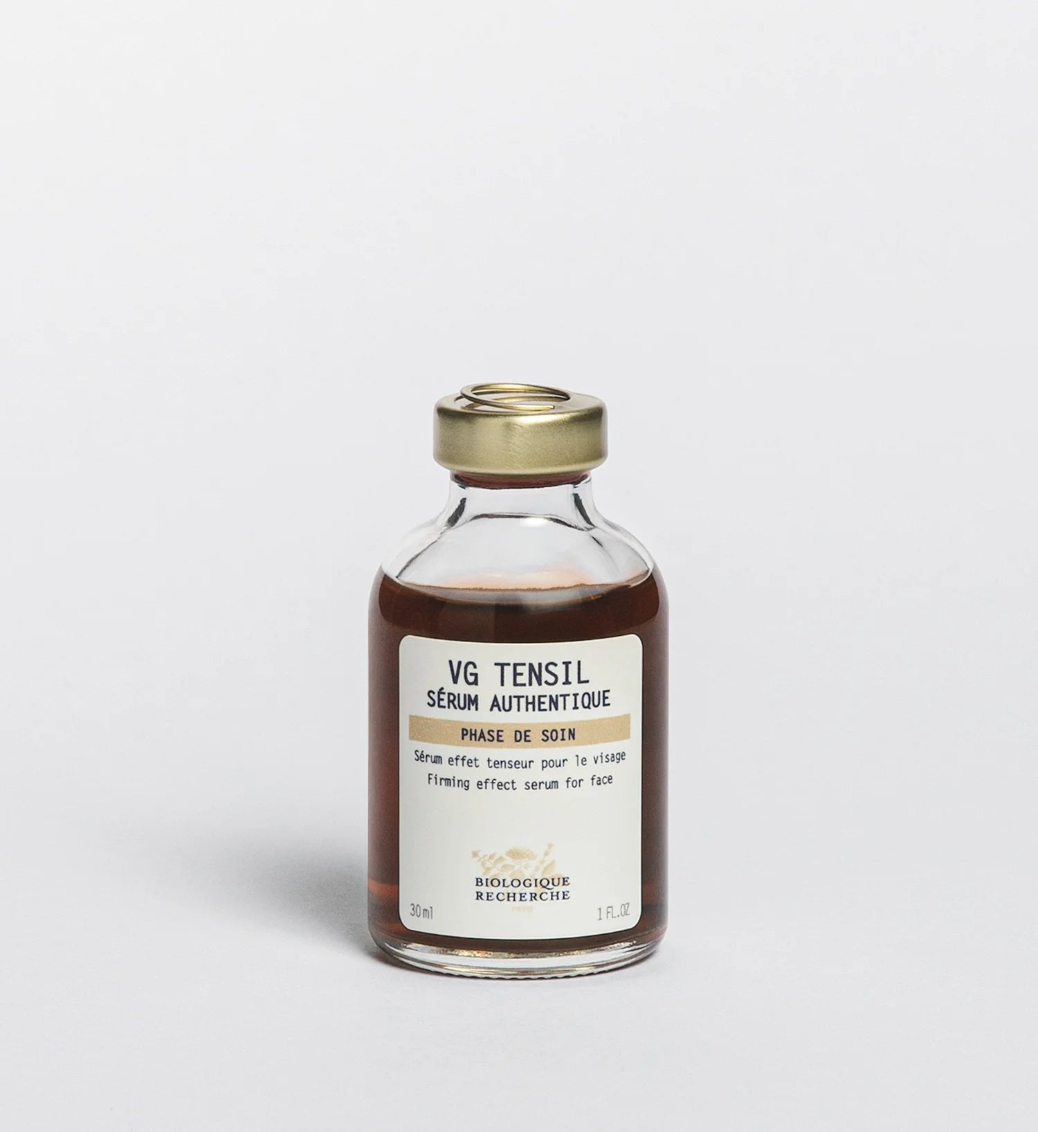 Biologique Recherche VG Tensil