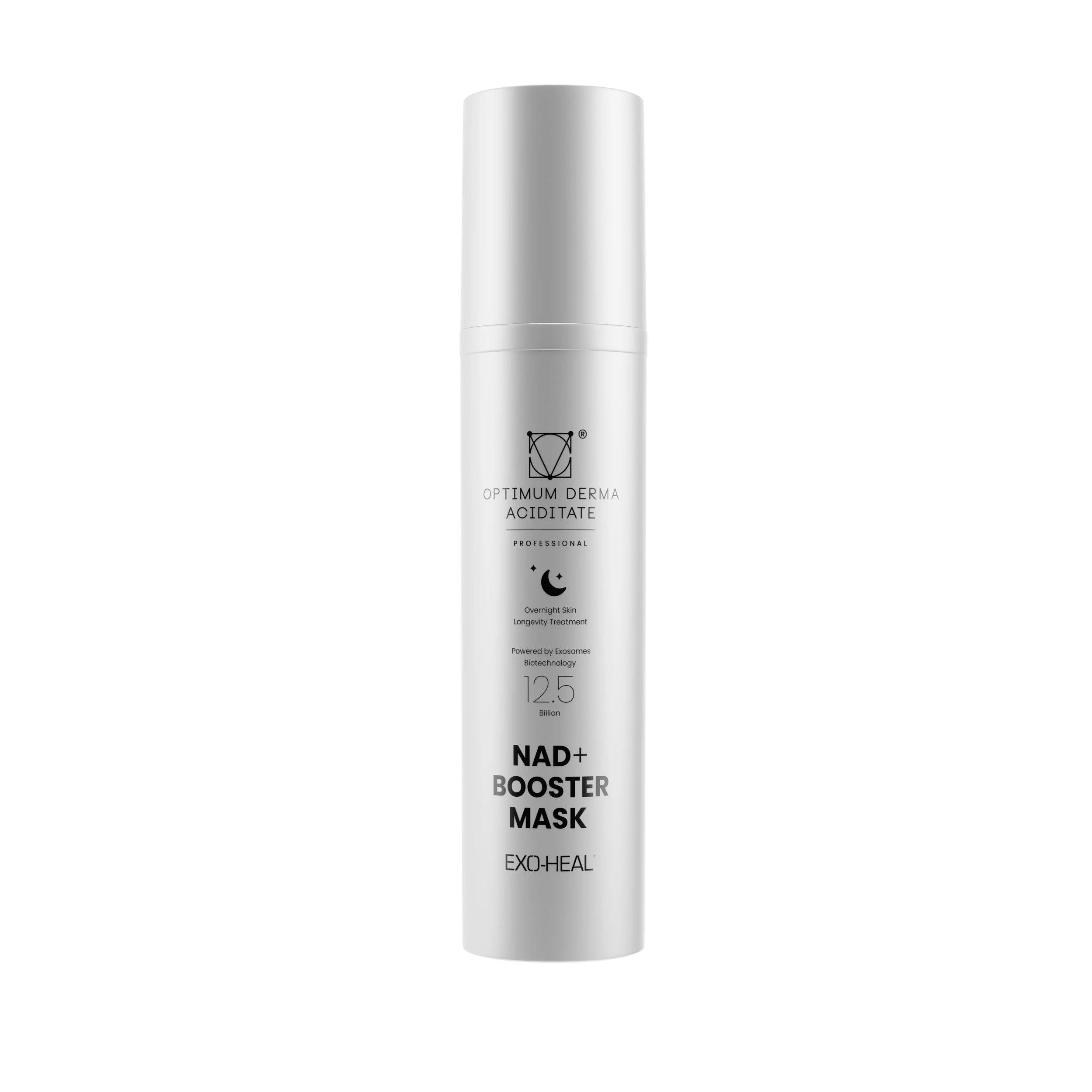 Optimum Derma Aciditate - NAD+ Booster Mask with Exosomes