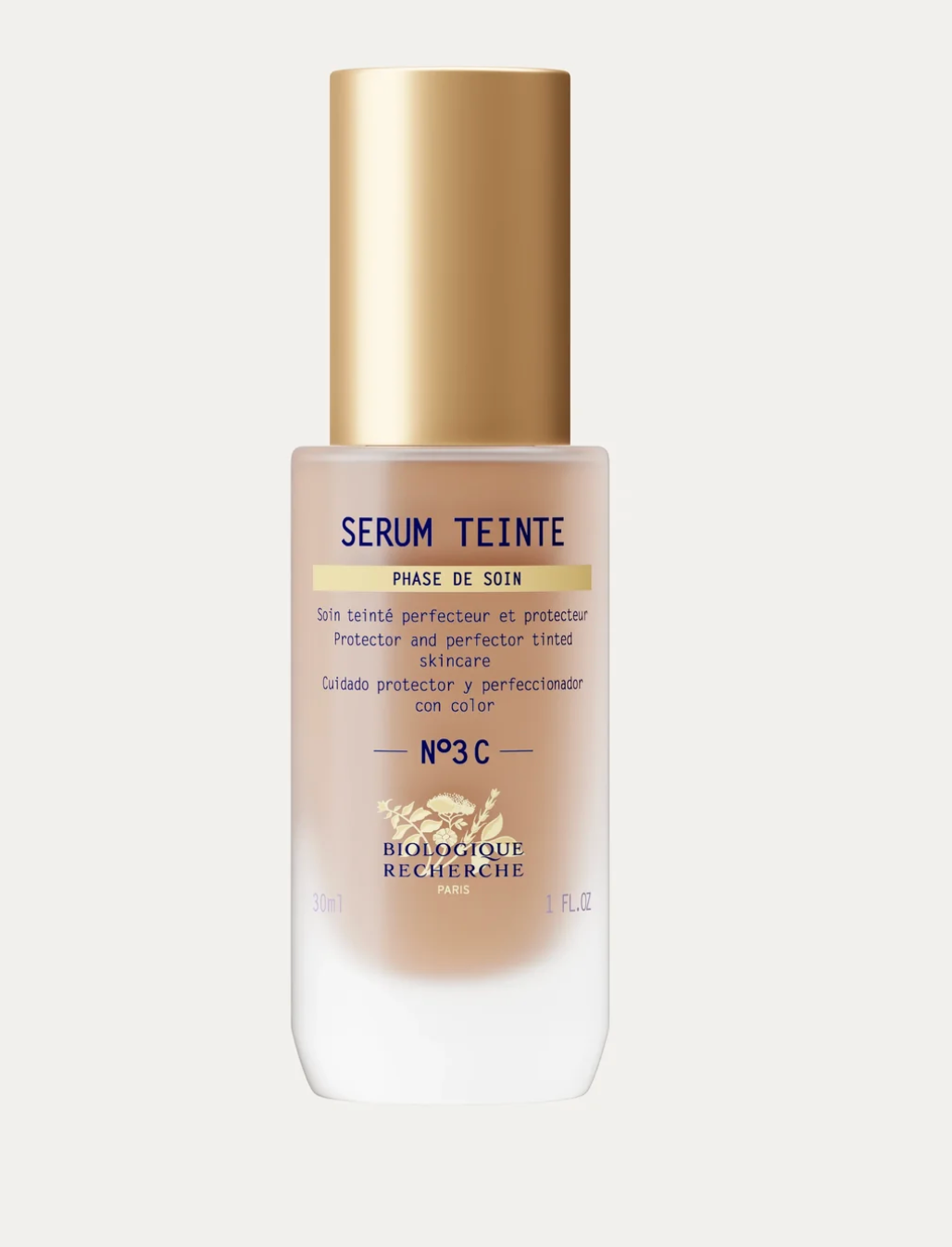 SERUM TEINTE N°3C