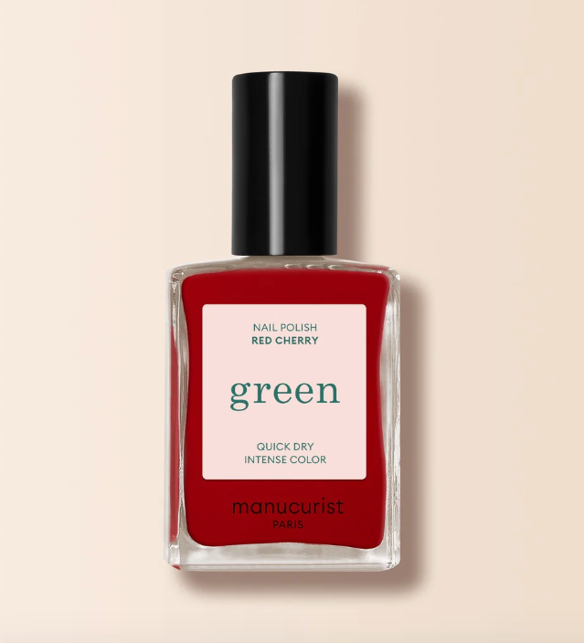 Red Cherry