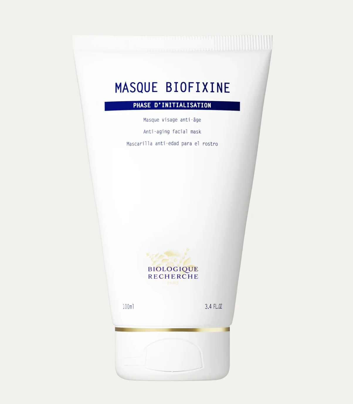 MASQUE BIOFIXINE 100 ml