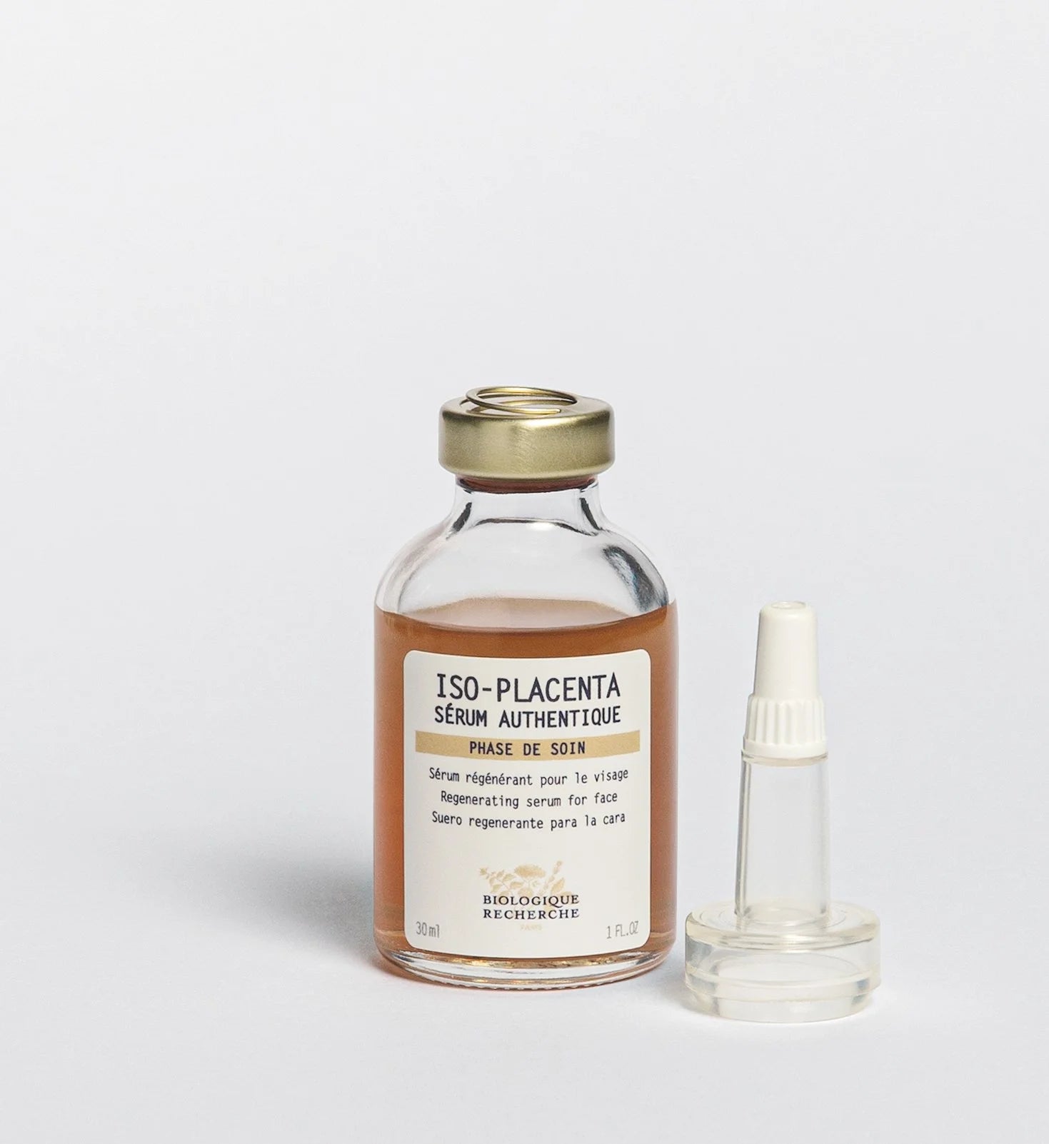 Biologique Recherche ISO-Placenta