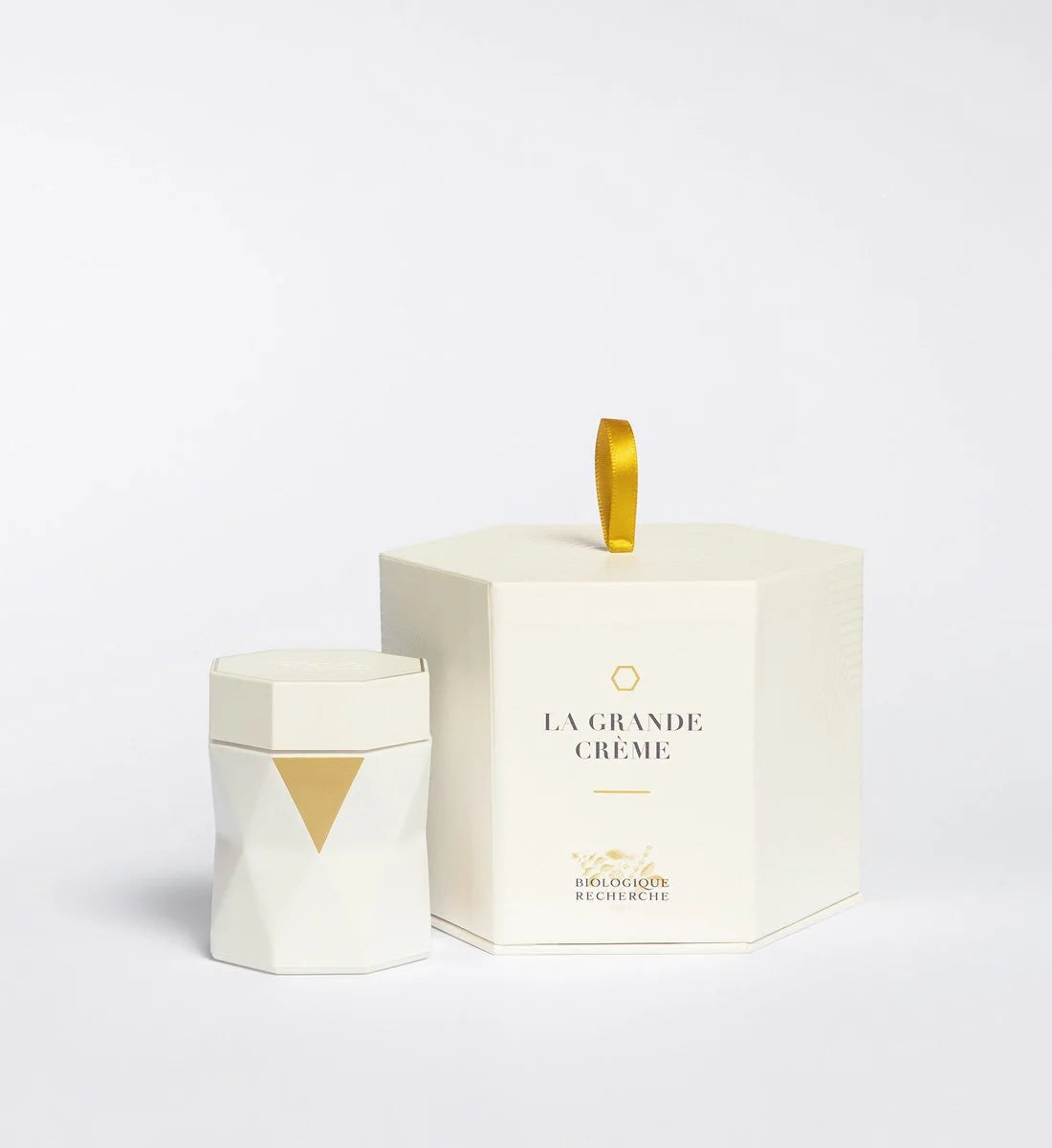 Biologique Recherche La Grande Creme
