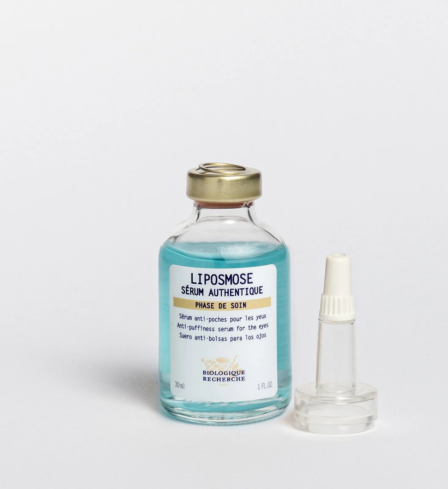 Biologique Recherche Liposmose
