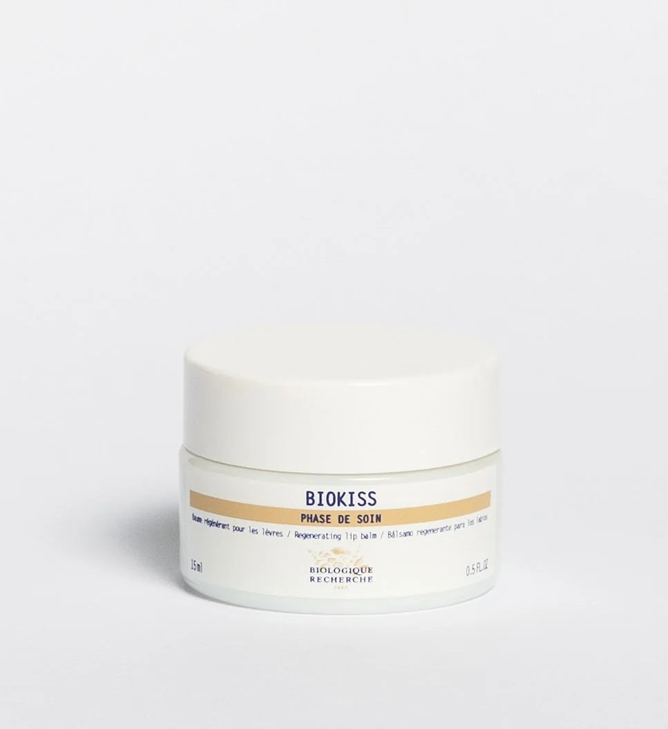 Biokiss Biologique Recherche