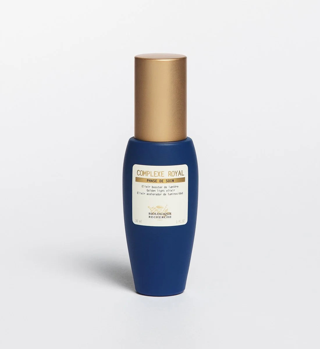 Biologique Recherche Complexe Royal