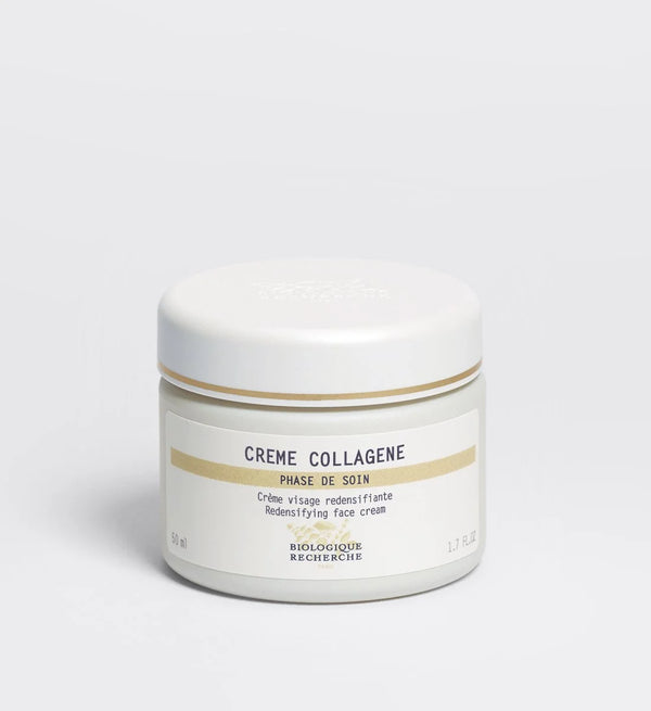 Biologique Recherche Creme Collagene