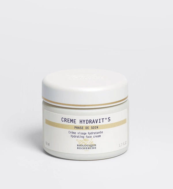 Biologique Recherche Creme Hydravit’s