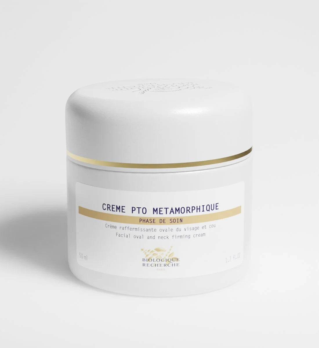 Biologique Recherche Creme PTO Metamorphique