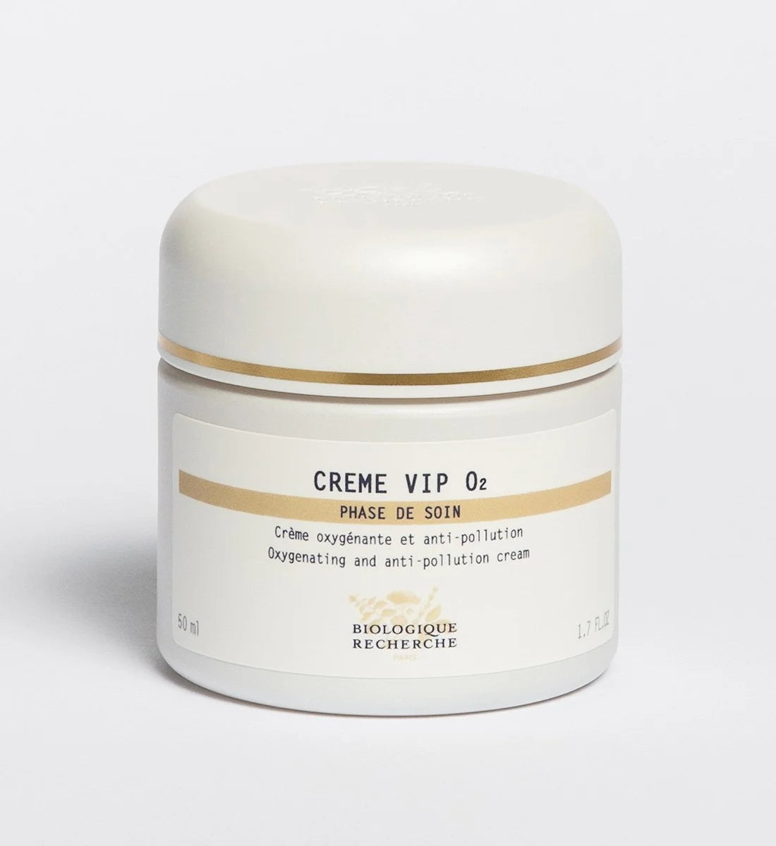 Biologique Recherche Creme VIP O2