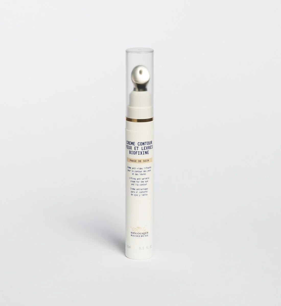 Biologique Recherche Creme Contour Yeux et Levres Biofixine