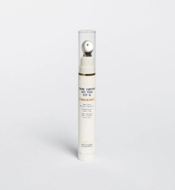 Biologique Recherche Creme Contour des Yeux VIP O2