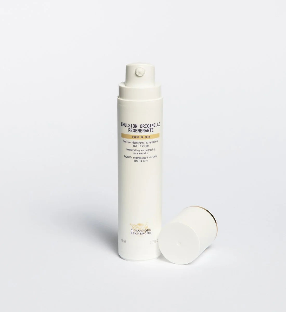 Biologique Recherche Emulsion Originelle Regenerante