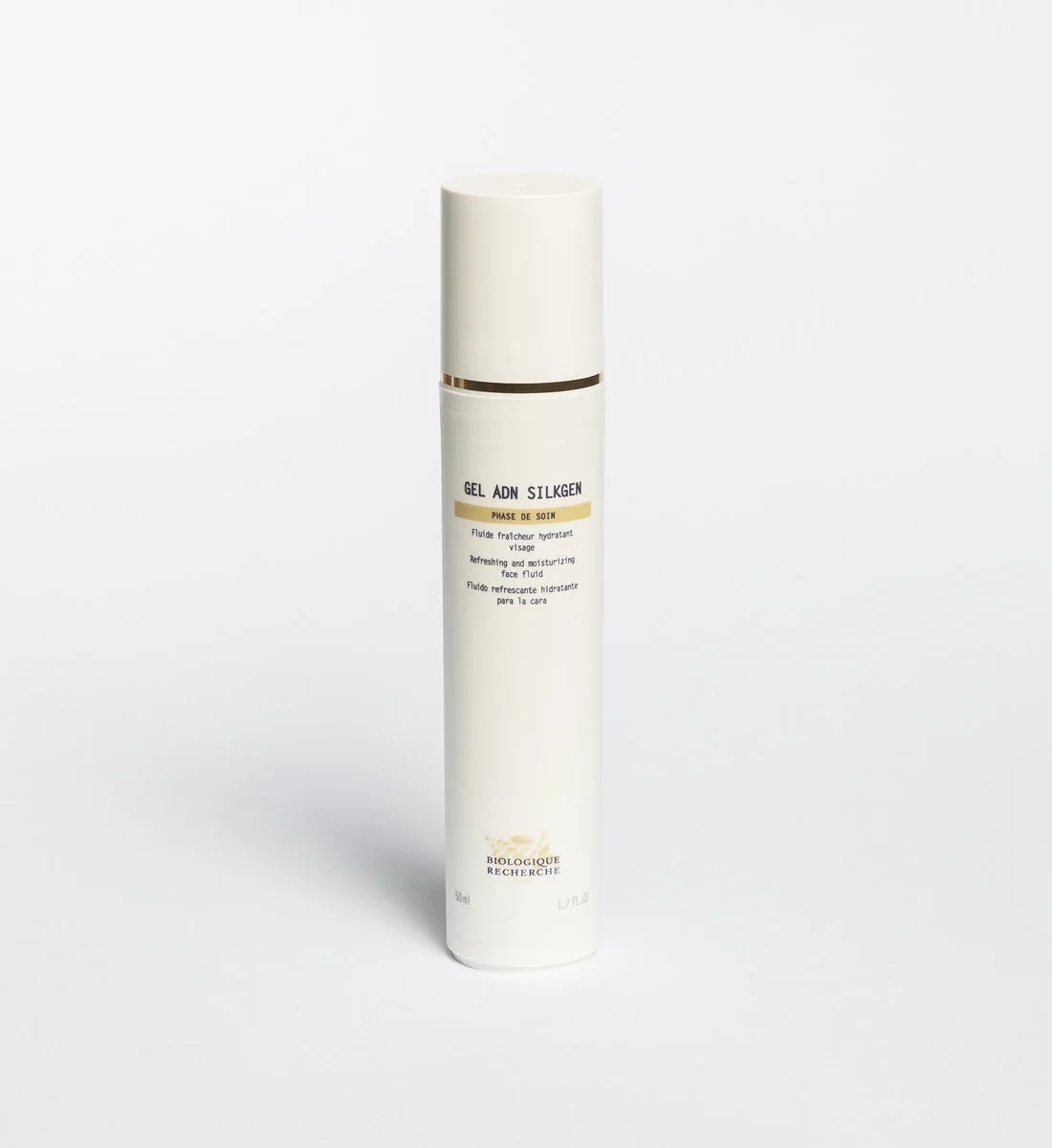 Biologique Recherche Gel ADN Silkgen