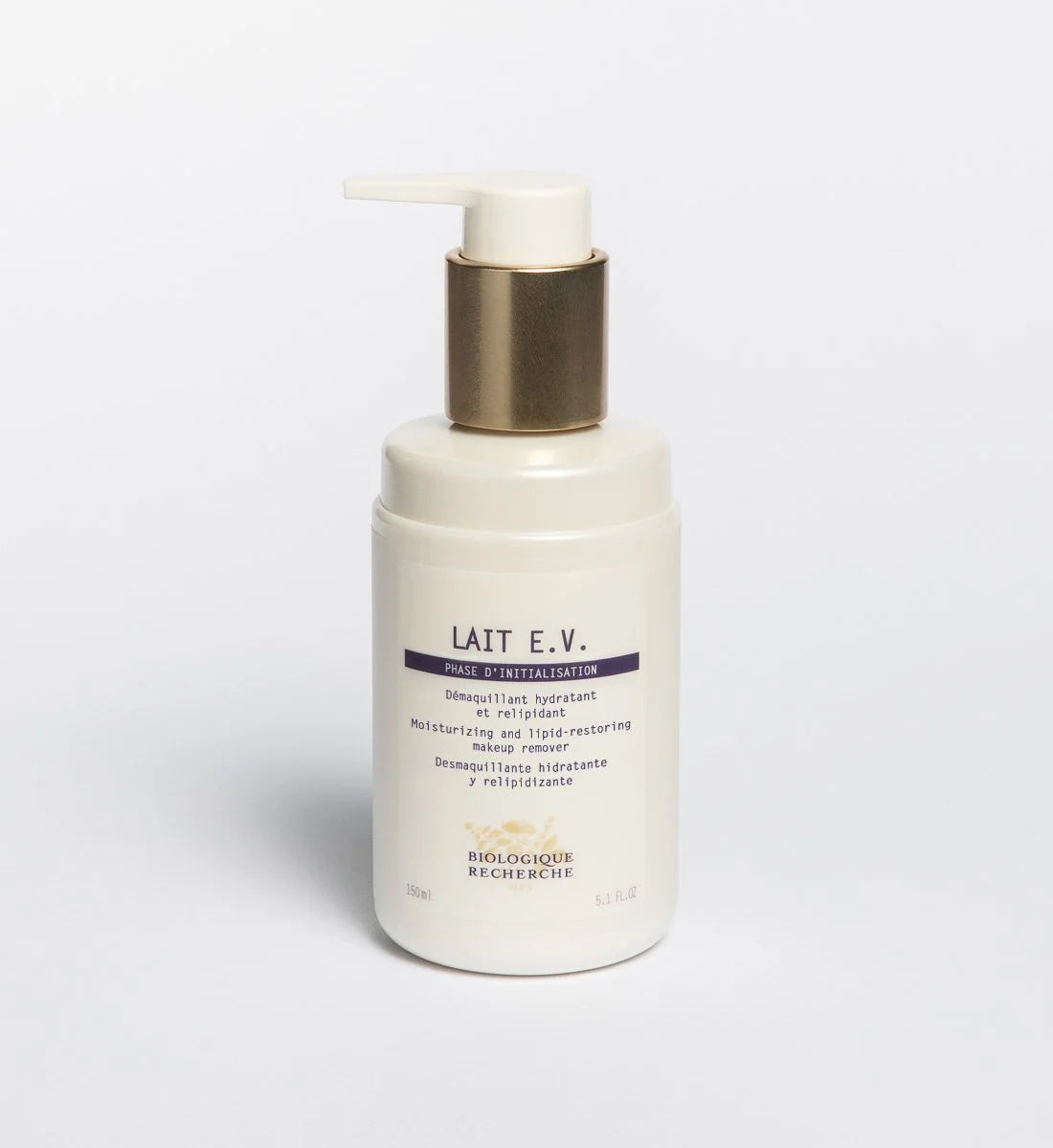Biologique Recherche Milk & Oat Cleanser
