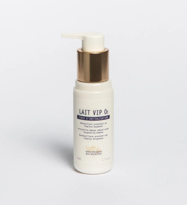 Biologique Recherche Lait VIP O2