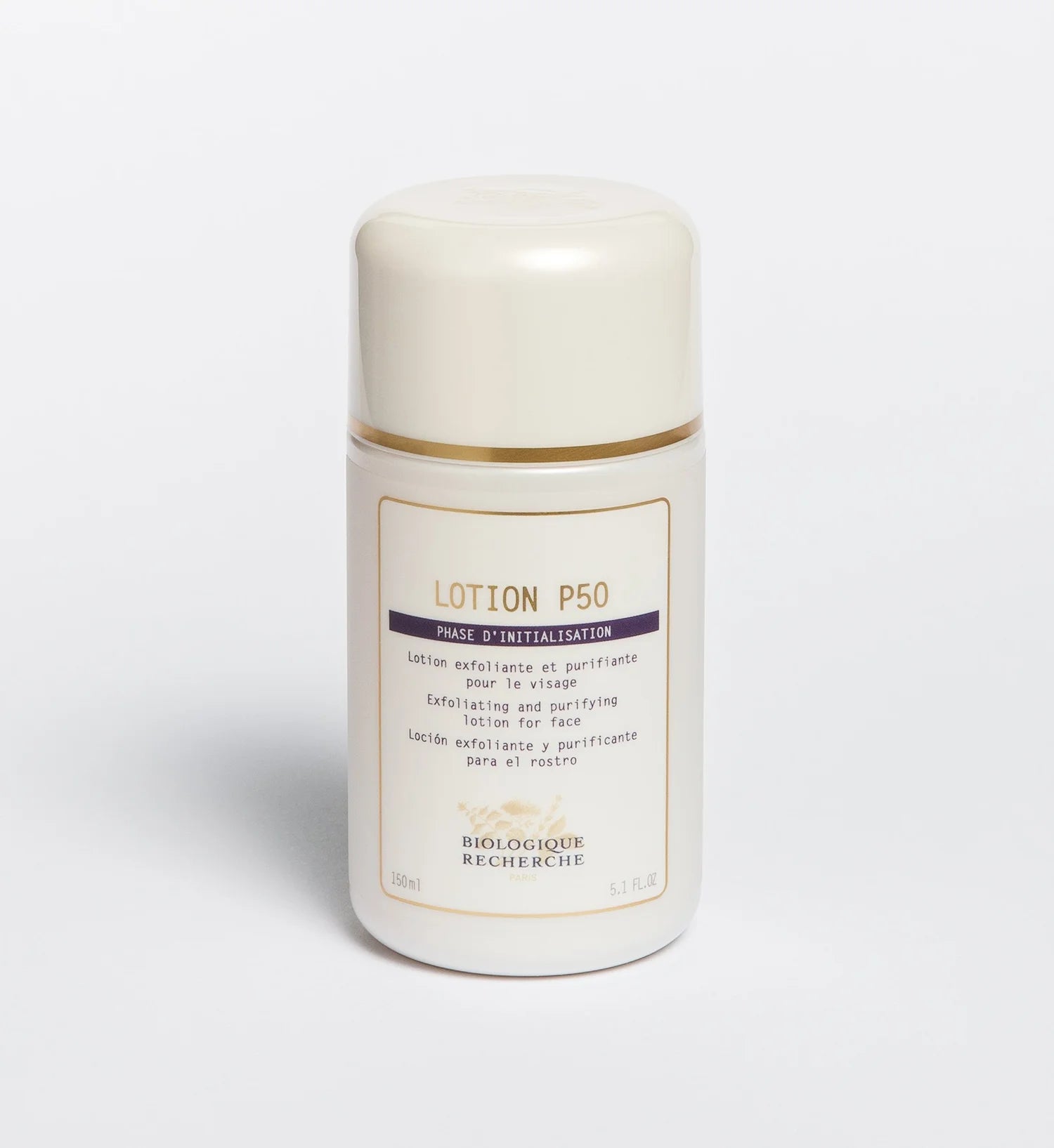 Biologique Recherche Lotion P50