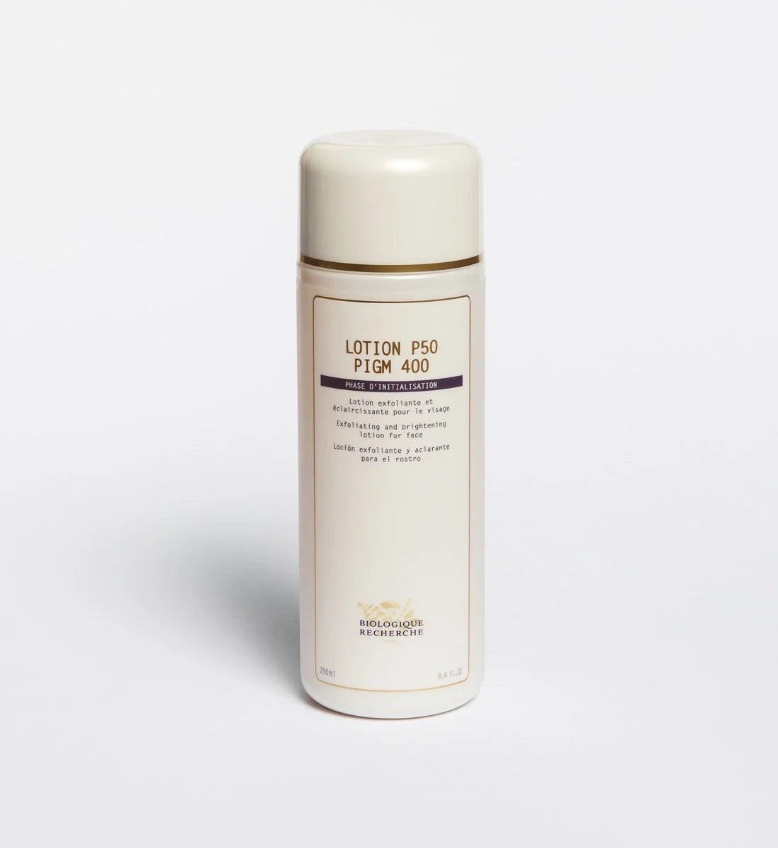 Biologique Recherche Lotion P50 PIGM 400