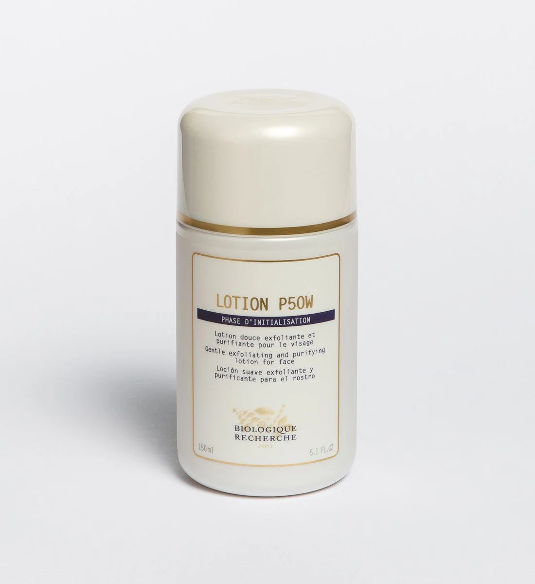 Biologique Recherche Lotion P50W