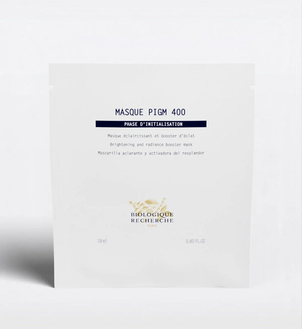 Biologique Recherche Masque PIGM 400