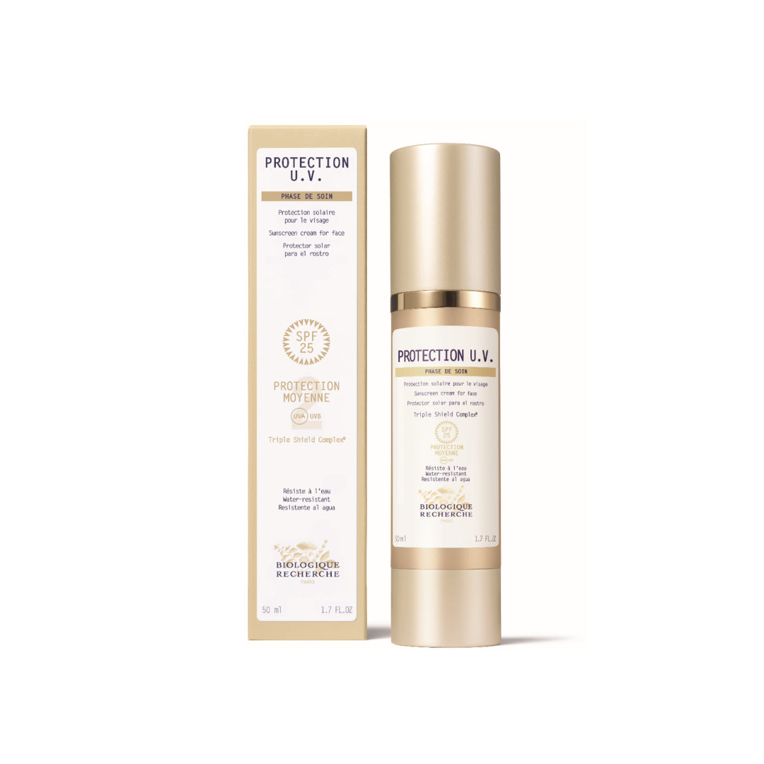 Biologique Recherche Protection U.V SPF 25