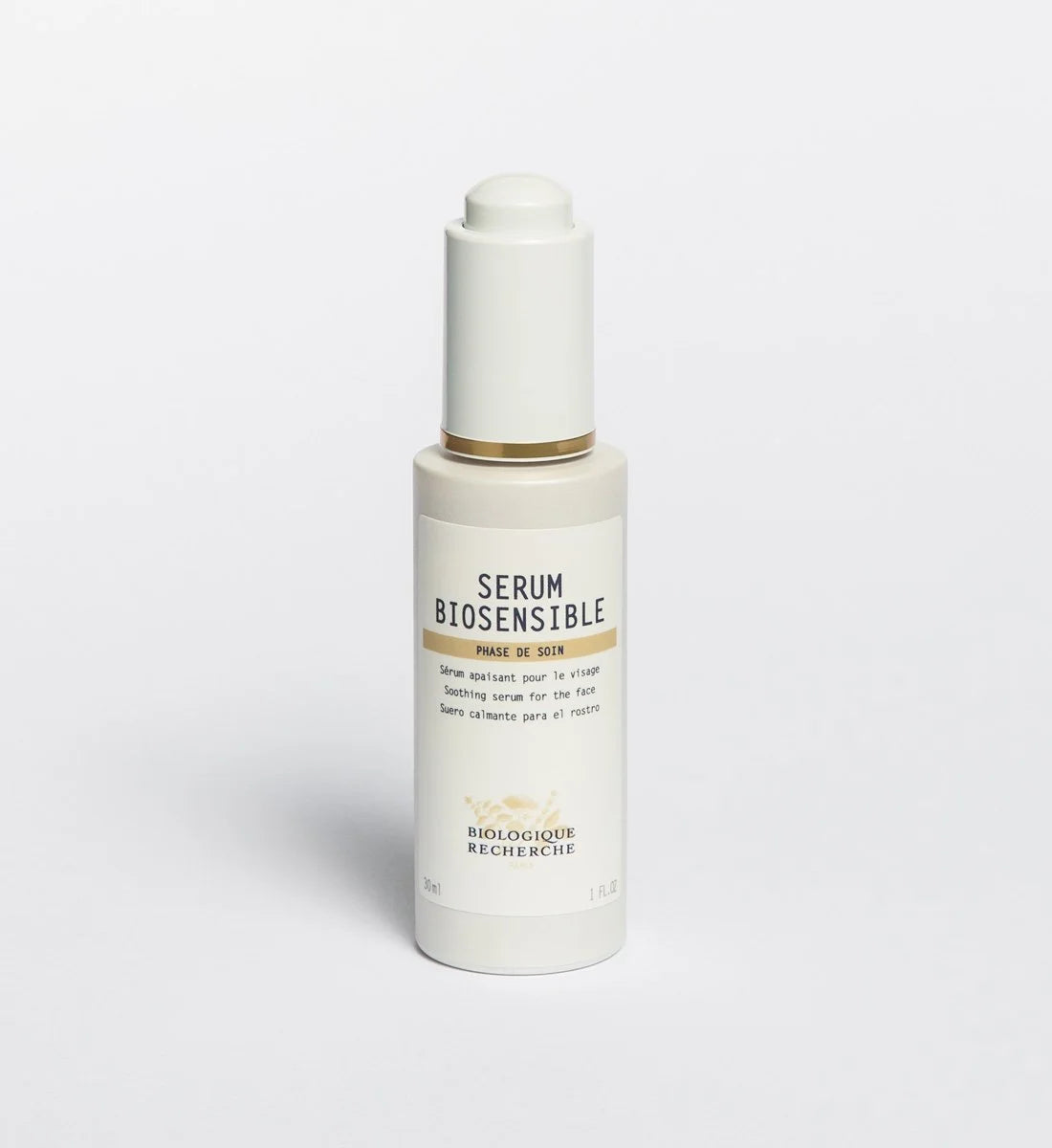 Biologique Recherche Serum Biosensible