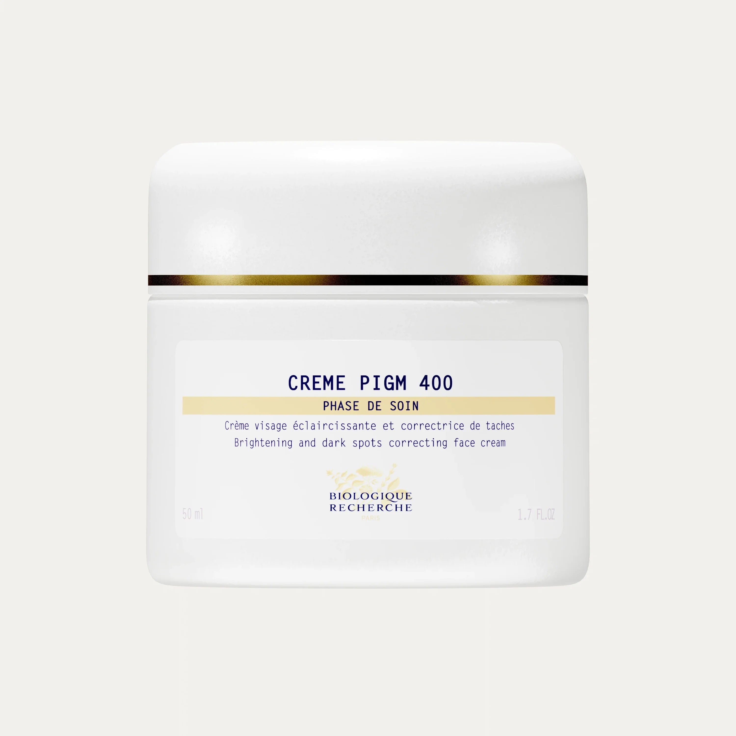 CREME PIGM 400 50 ml