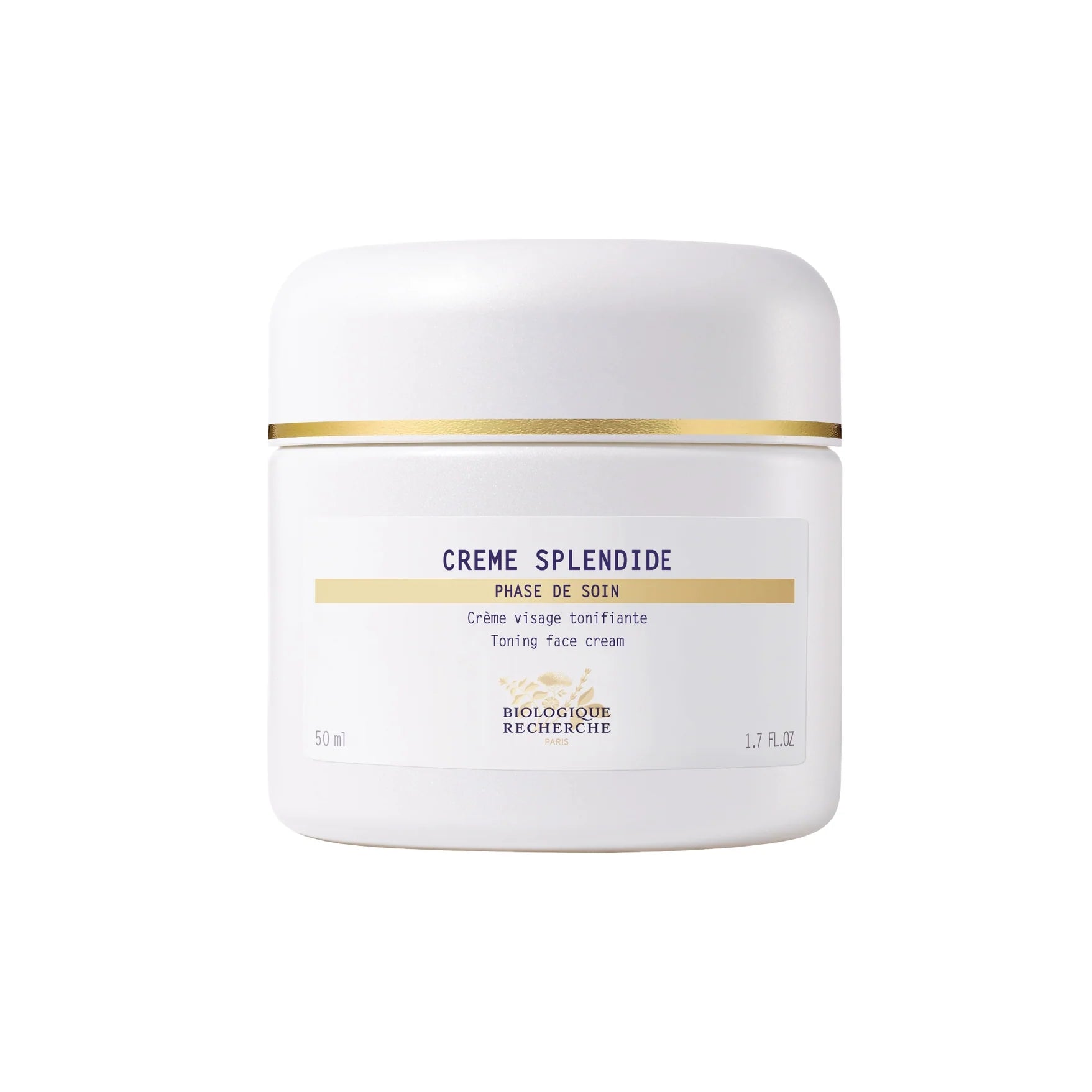 CREME SPLENDIDE