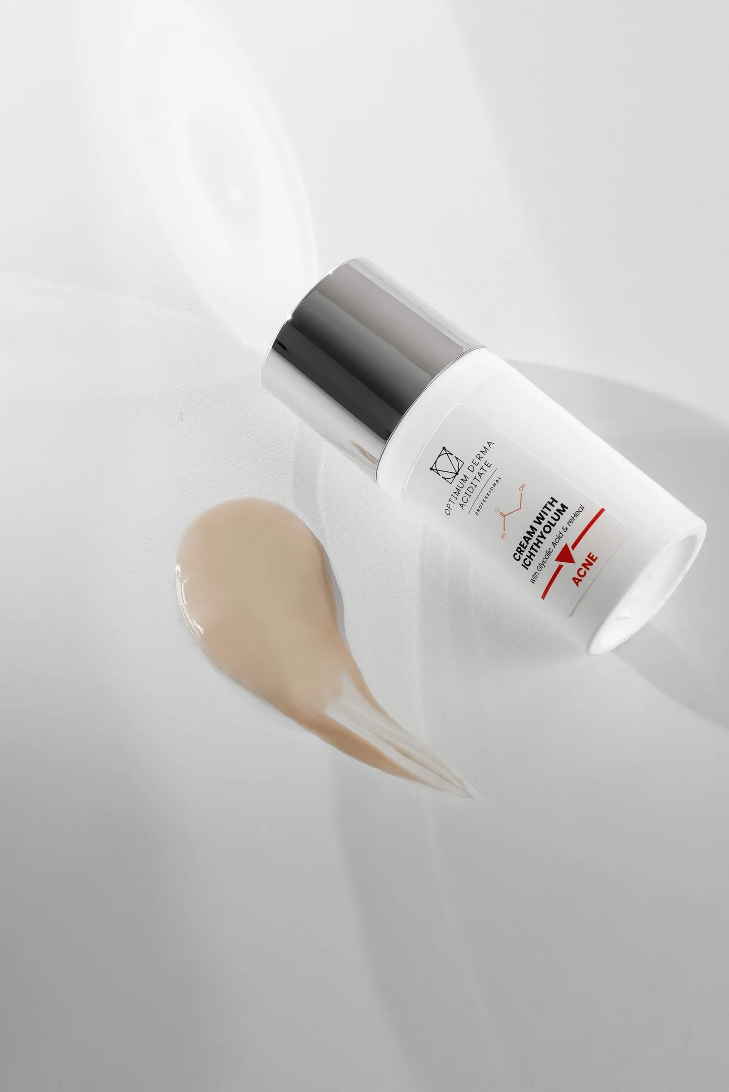 Optimum Derma Aciditate - Cream with Ichthyolum