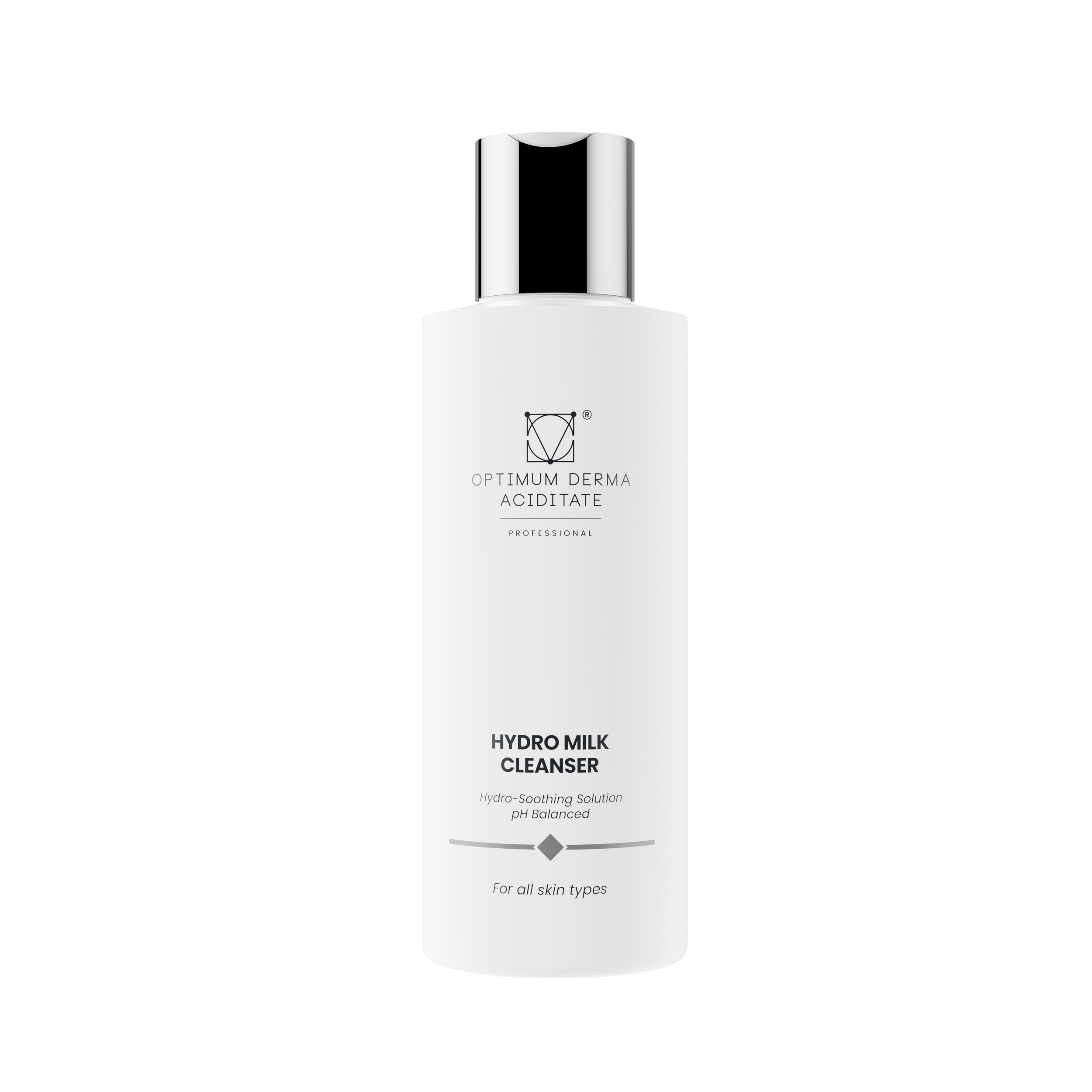 Optimum Derma Aciditate Hydro Milk Cleanser 200ml