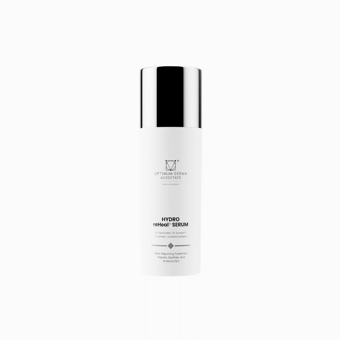 Optimum Derma Aciditate Hydro reHeal Serum