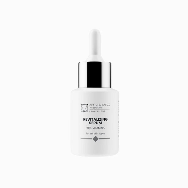 Optimum Derma Aciditate - Revitalising Serum with Pure Vitamin C