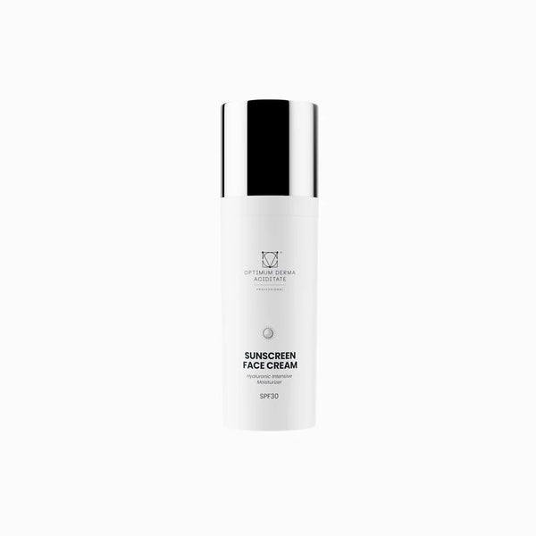 Optimum Derma Aciditate Sunscreen Face Cream SPF 30, 50ml