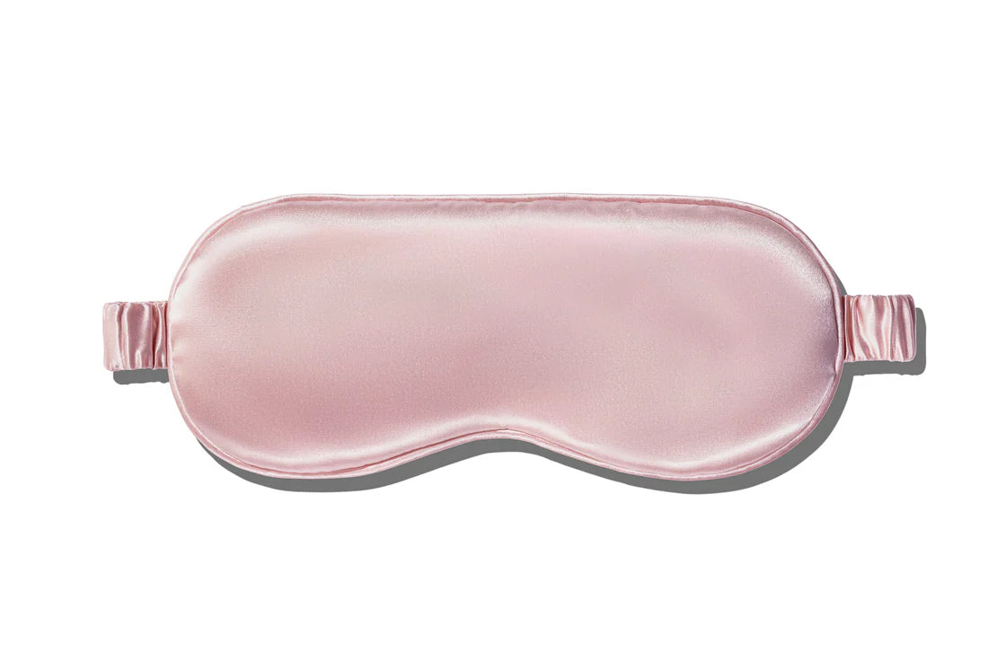 Slip Pink Sleep Mask