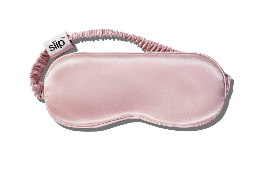 Slip Pink Sleep Mask