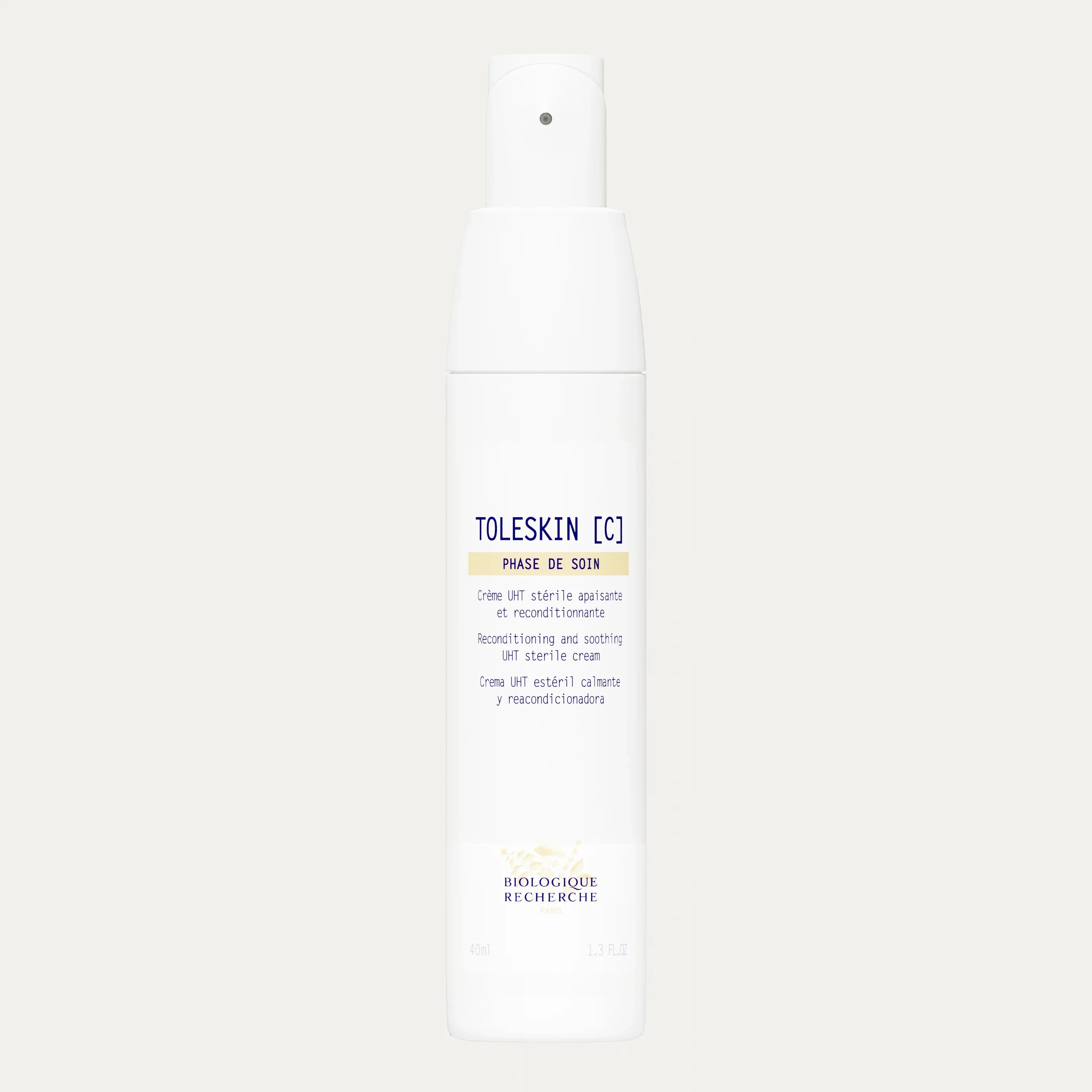 TOLESKIN C