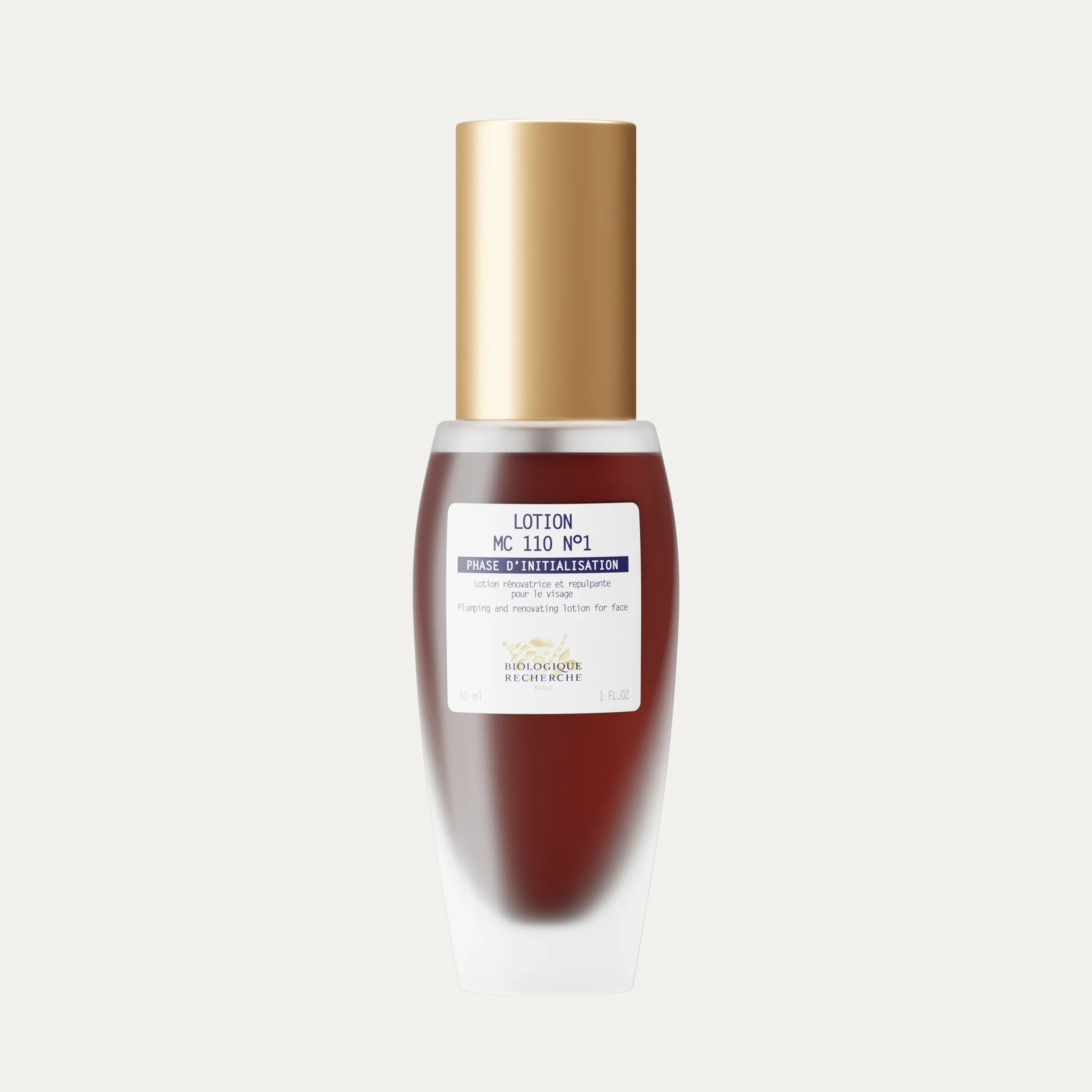 LOTION MC 110 N°1 125 ml