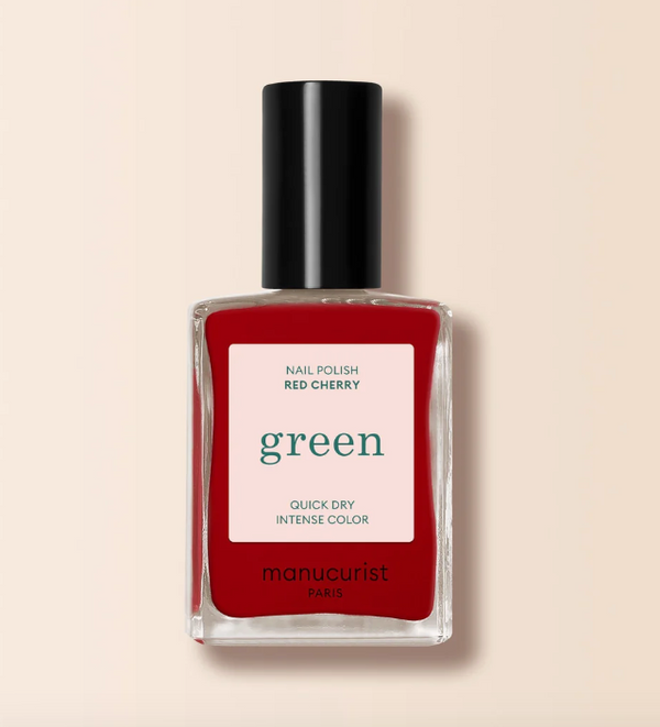 Red Cherry